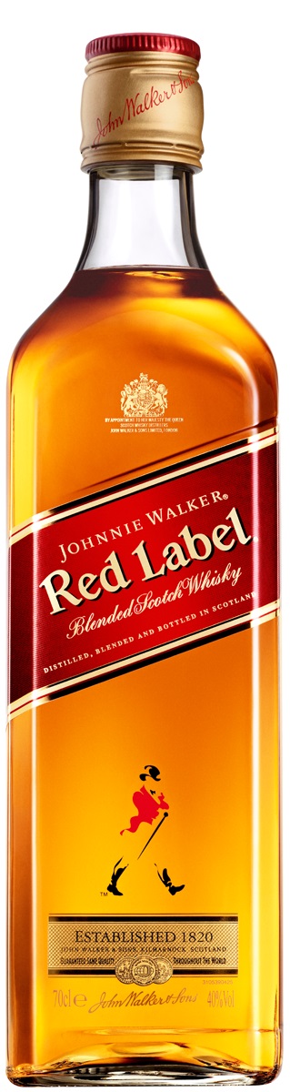Johnnie Walker Red bestellen Wuppertal
